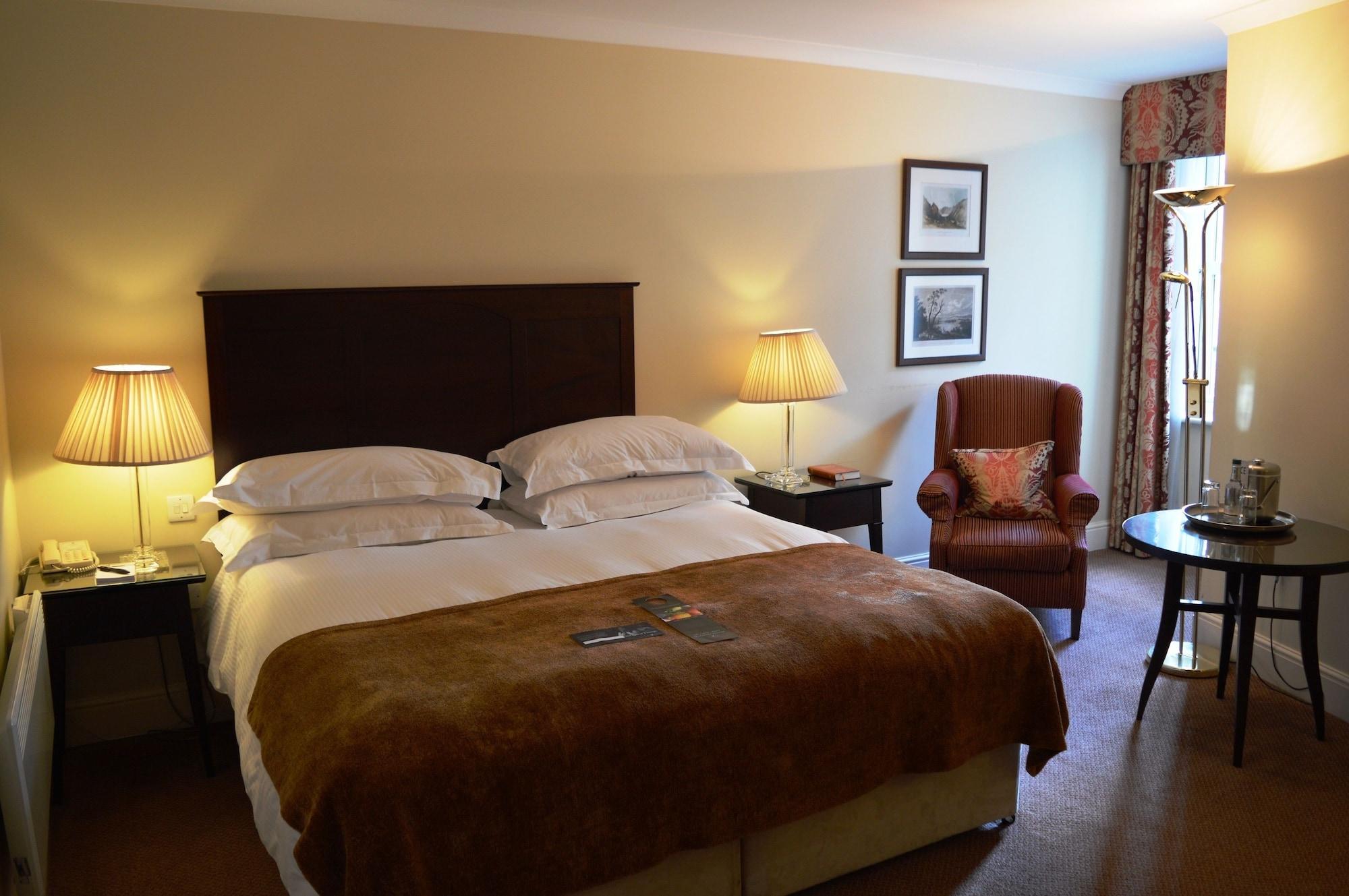 Macdonald Old England Hotel & Spa Bowness-on-Windermere Zewnętrze zdjęcie