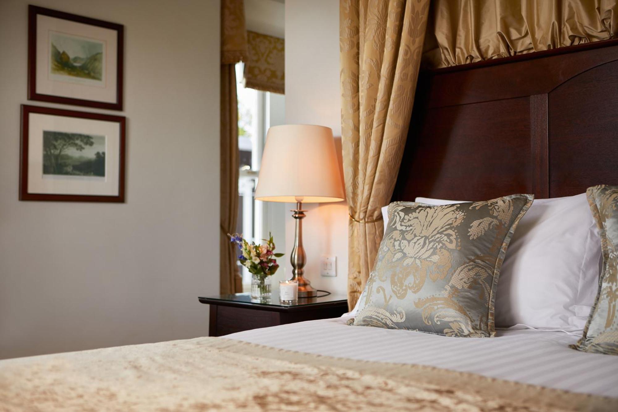 Macdonald Old England Hotel & Spa Bowness-on-Windermere Zewnętrze zdjęcie
